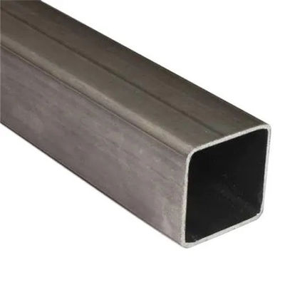 Q235 A36の炭素鋼の管600x600mm正方形セクション鋼鉄