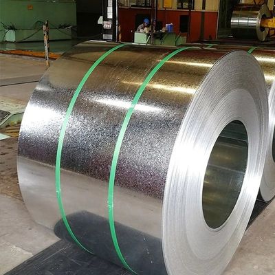 500N / mm2は引張強さ610mmの上塗を施してある鋼鉄コイルに電流を通した
