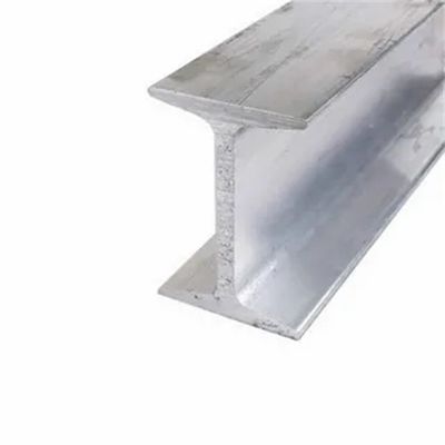 住宅建築のためのEN10025 ASTM A992 Iチャネルの鋼鉄の梁
