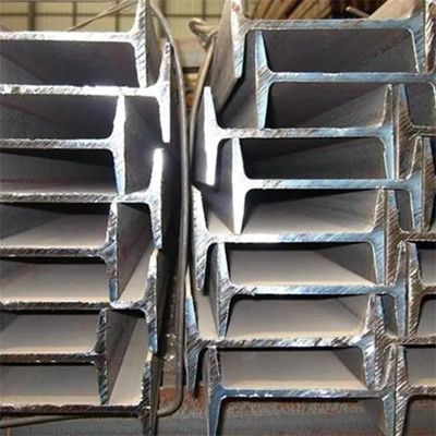 住宅建築のためのEN10025 ASTM A992 Iチャネルの鋼鉄の梁