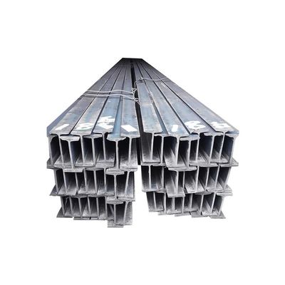 チャネルの建築材料のための鋼鉄の梁ASTM A572 Q345の鋼鉄I型梁
