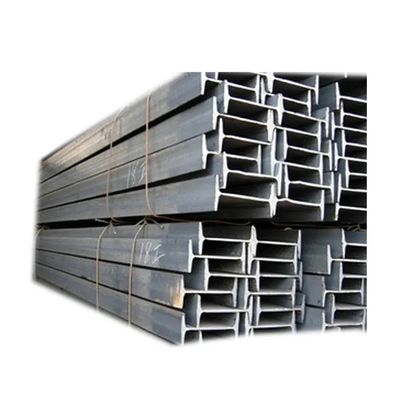 S275JR 152x152の鋼鉄の梁の穏やかな鋼鉄チャネル セクションAiSi ASTM