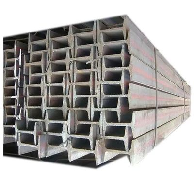 S275JR 152x152の鋼鉄の梁の穏やかな鋼鉄チャネル セクションAiSi ASTM
